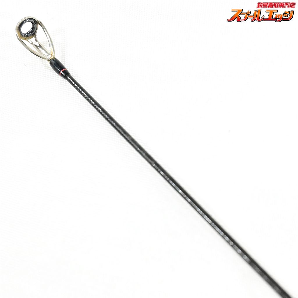 【シマノxジャッカル】 19ポイズンアドレナ 268UL SHIMANOxJACKALL