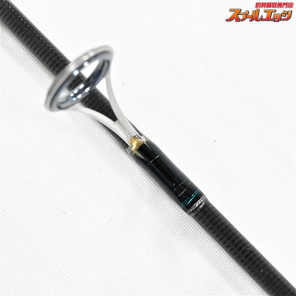 【アブガルシア】 ファンタジスタ ディーズ FDS-64LF ロング