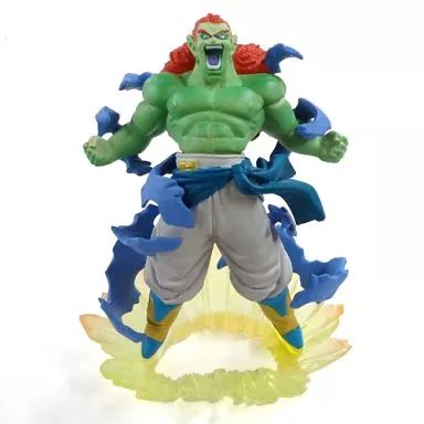 中古】トレーディングフィギュア ボージャック 「ドラゴンボール