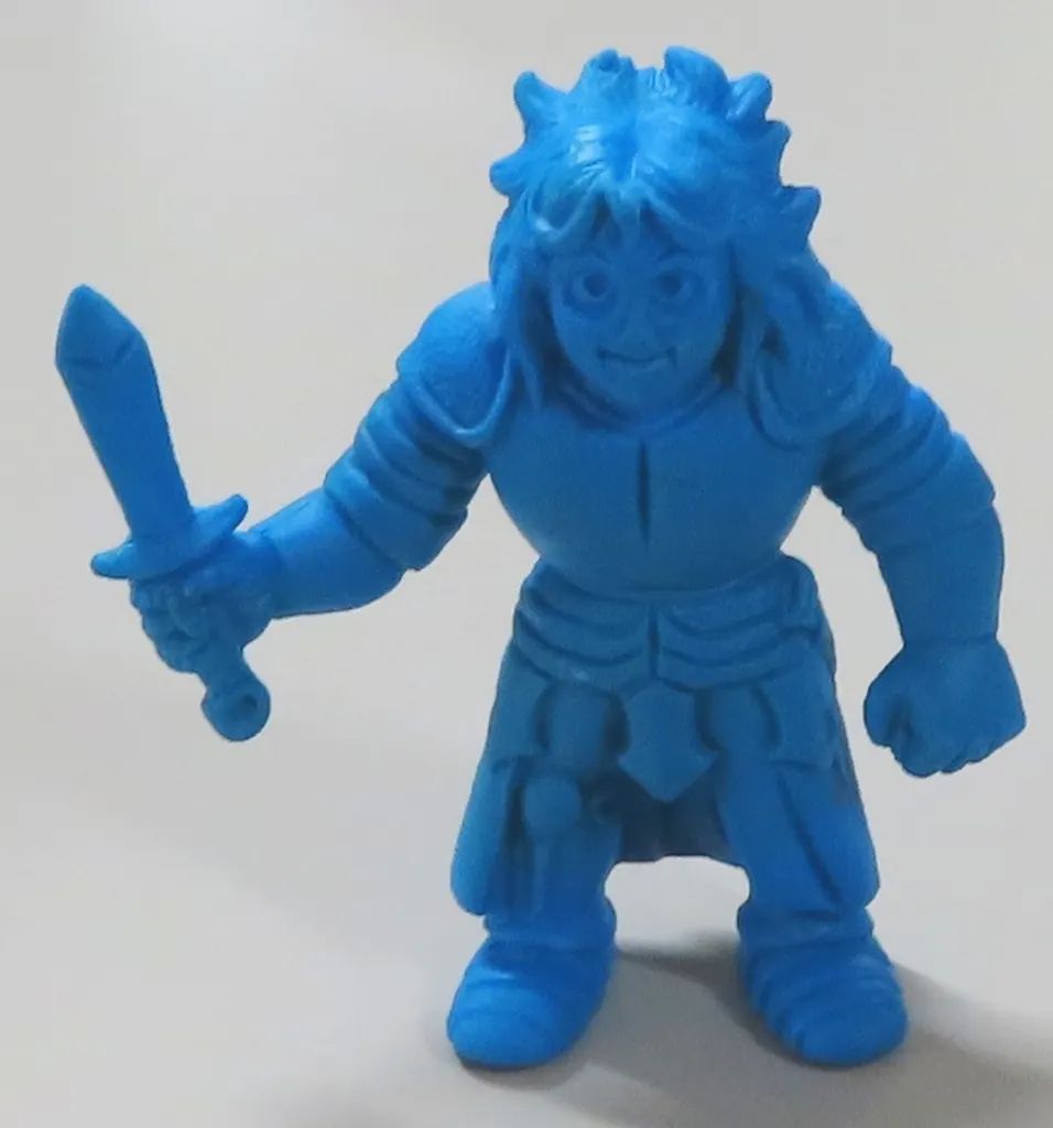【中古】トレーディングフィギュア ビビンバ(B) 「キン肉マン パート30」