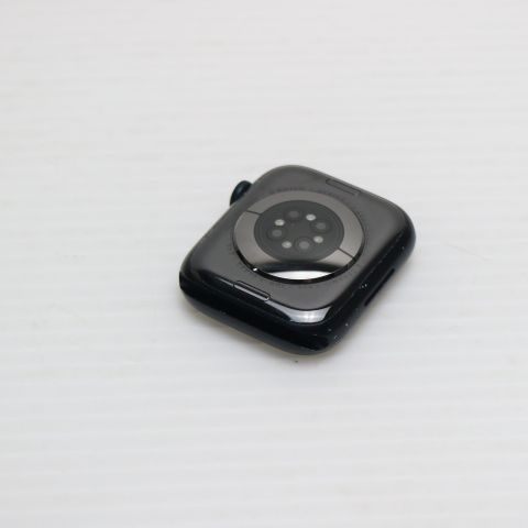 良品中古 Apple Watch Series7 45mm Cellular セルラー ミッドナイト