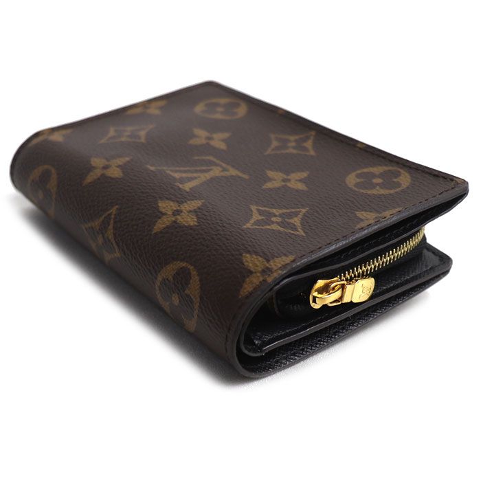 LOUIS VUITTON ルイ・ヴィトン ポルトフォイユ ジュリエット 二つ折り