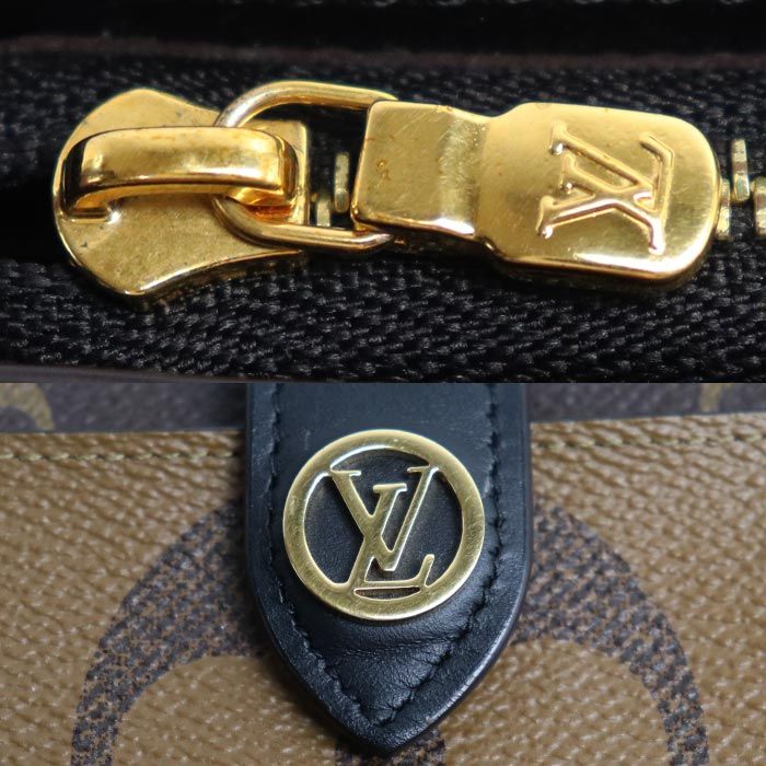LOUIS VUITTON ルイ・ヴィトン ポルトフォイユ ジュリエット 二つ折り