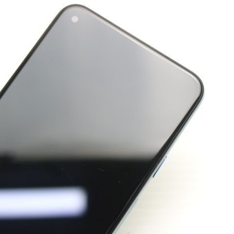 超美品 SIMフリー Google Pixel 5 ソータセージ 即日発送 スマホ 白