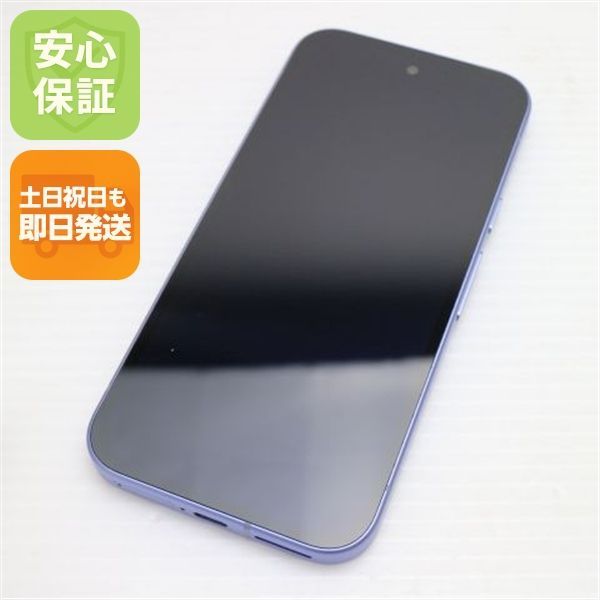 新品同様 SIMフリー Google Pixel 9a 128GB アイリス スマホ Google 即日発送 土日祝発送OK 09000
