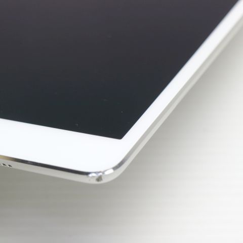 超美品 SIMフリー iPad mini 4 Cellular セルラー 128GB シルバー 即日