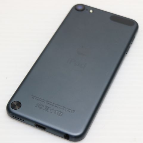 超美品 iPod touch 第5世代 32GB ブラック 即日発送 MD723J/A MD723J/A