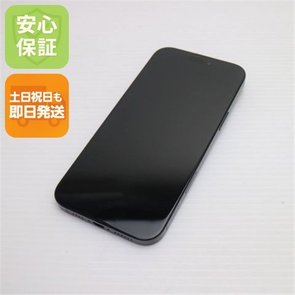 美品 SIMフリー iPhone 16 Pro Max 1TB ブラックチタニウム スマホ APPLE 即日発送 土日祝発送OK 09000