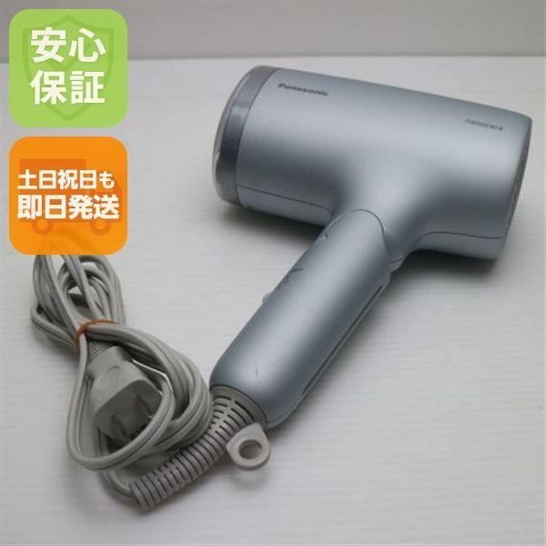 美品 EH-NA7M モイストピンクグレー ドライヤー Panasonic 即日発送 土日祝発送OK 09000