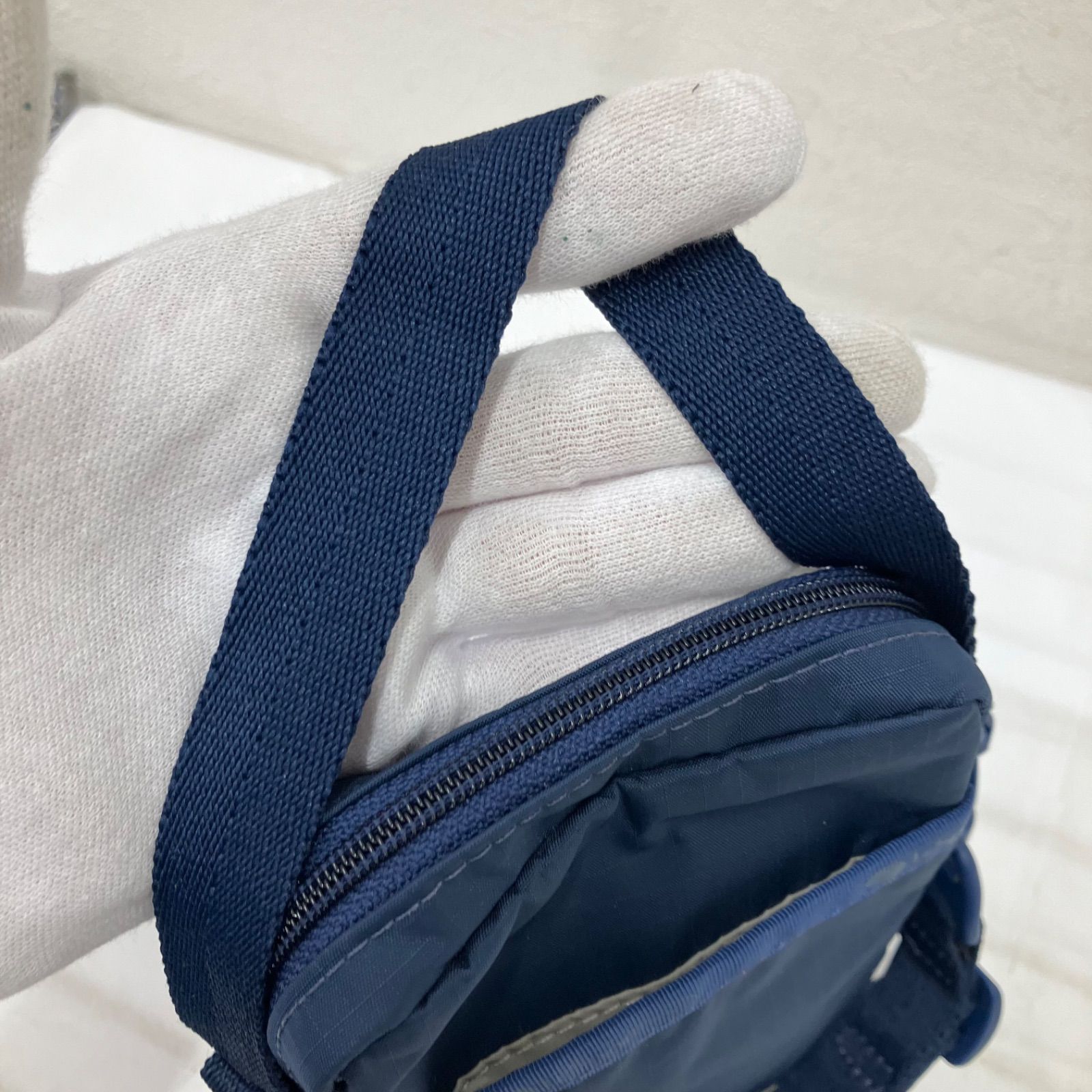 5337 LeSportsac レスポートサック ハンドバッグ 2way ショルダー 