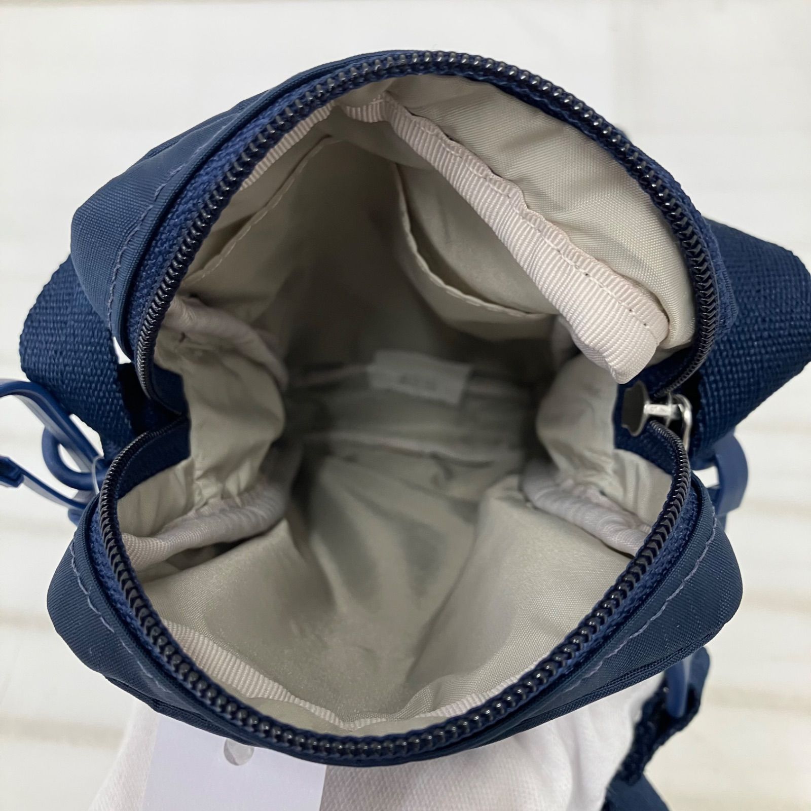 5337 LeSportsac レスポートサック ハンドバッグ 2way ショルダー 