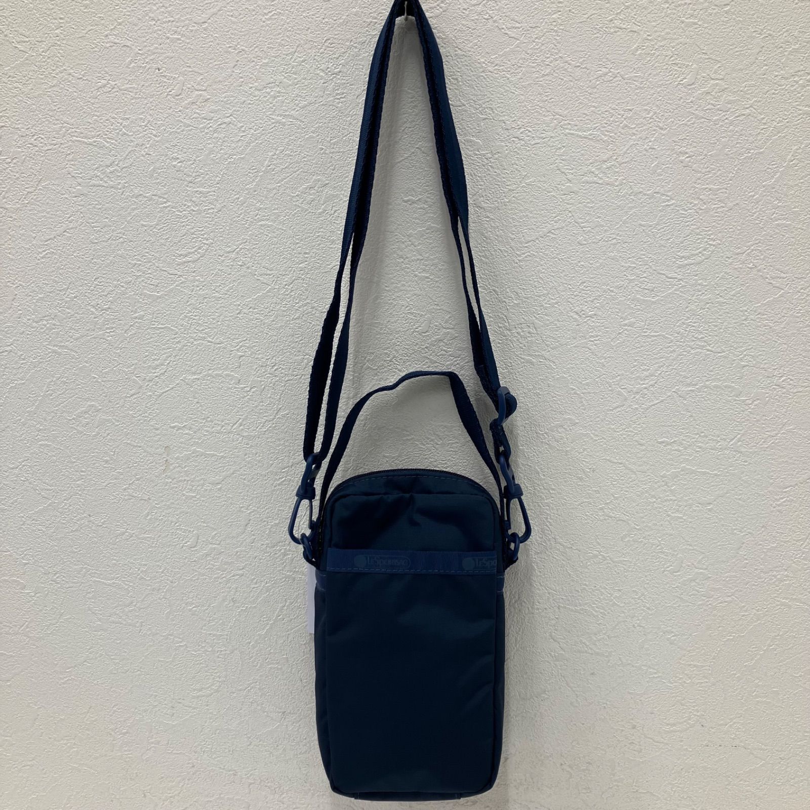 5337 LeSportsac レスポートサック ハンドバッグ 2way ショルダー 