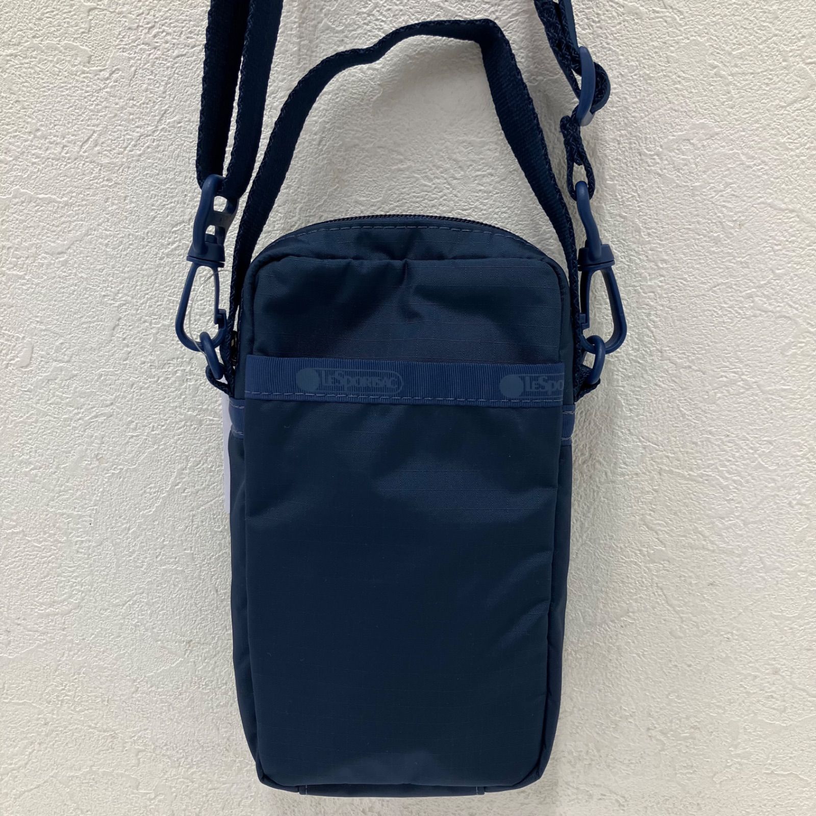 5337 LeSportsac レスポートサック ハンドバッグ 2way ショルダー 