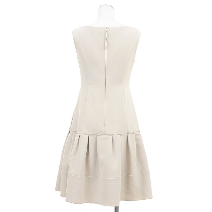 FOXEY NEW YORK フォクシー ニューヨーク ワンピース サイズ 38