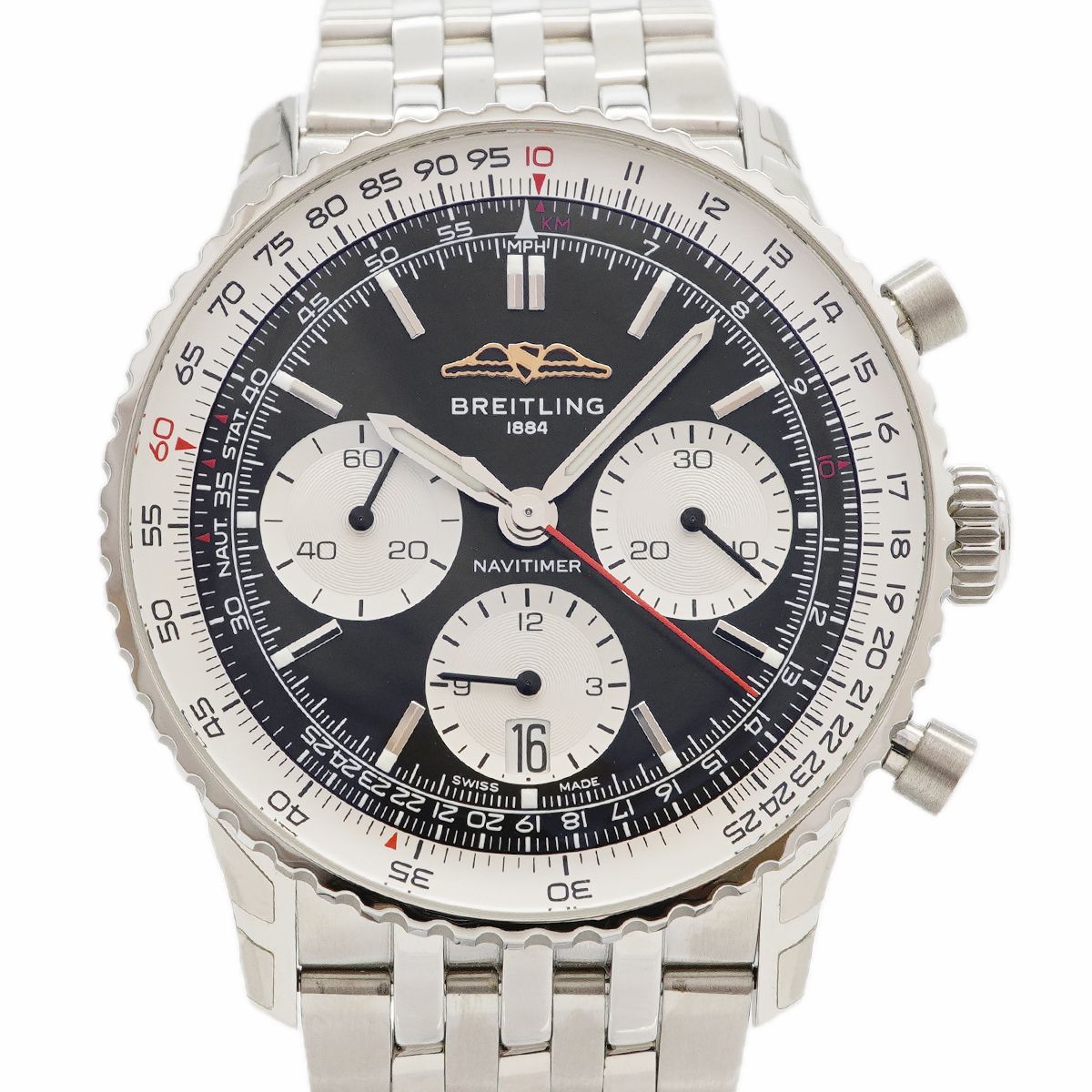 B01 クロノグラフ ナビタイマー 0 - | Breitling ブライトリング 