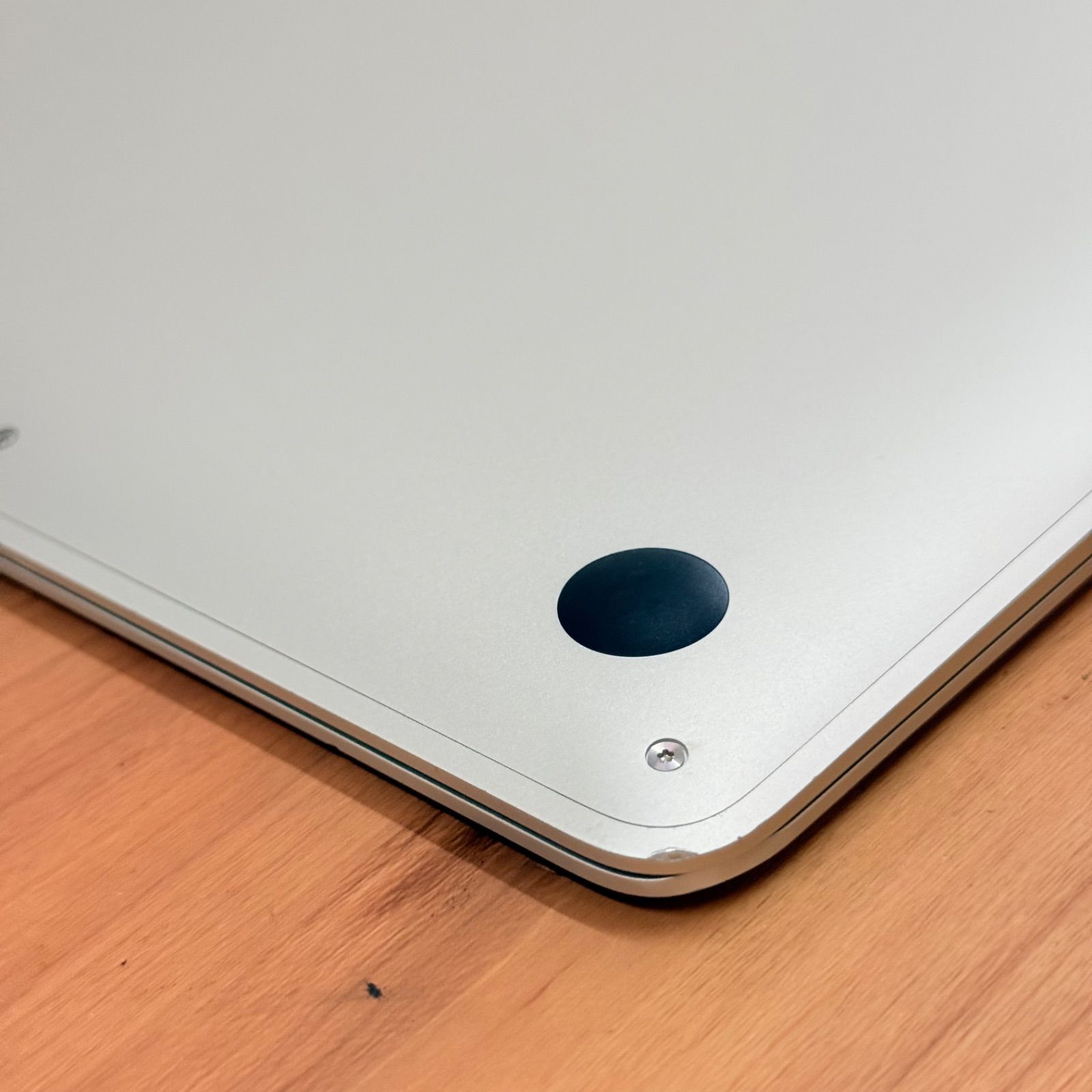 バッテリー良好】MacBook Air 13