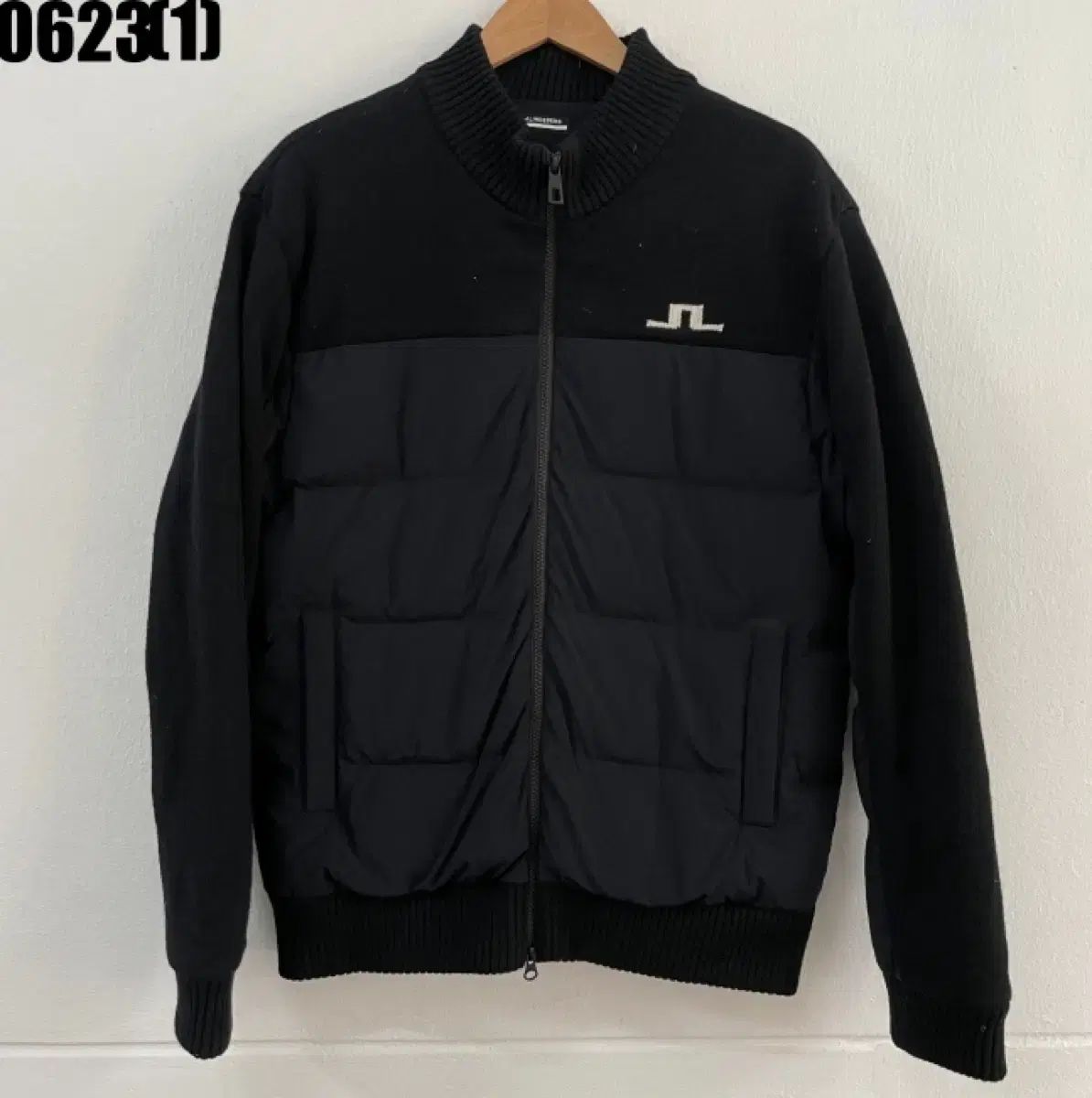 J.LINDEBERG(J.リンドバーグ) ダウン アウター L