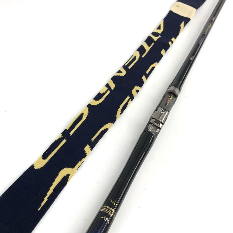 Gamakatsu ガマカツ がまかつ がま磯アテンダー 1-50 22856 磯竿 ロッド 釣具 釣り竿 フィッシング 釣り つり アウトドア ★TA823