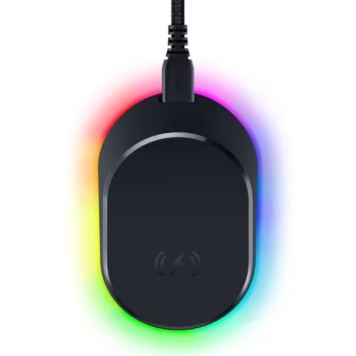 新品】Razer Mouse Dock Pro 4KHz充電ドック - メルカリ