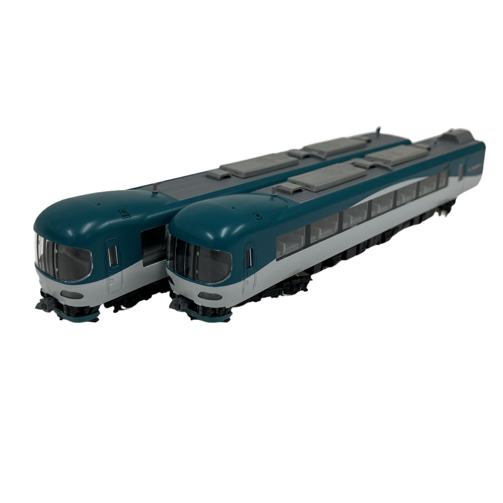 TOMIX 1/150 92159 京都丹後鉄道 KTR8000形 基本2両セット 中古 O11389552