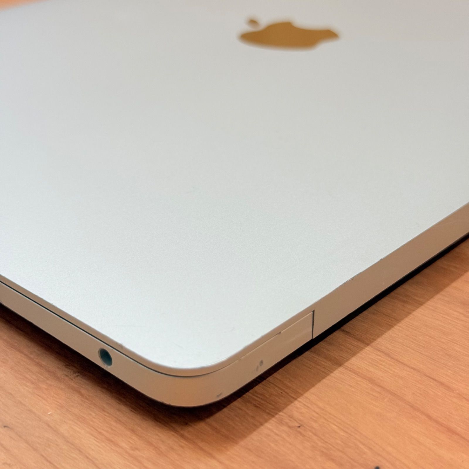 動作確認済】MacBook Air 13 M1 8GB/256GB 動画編集可 - メルカリ