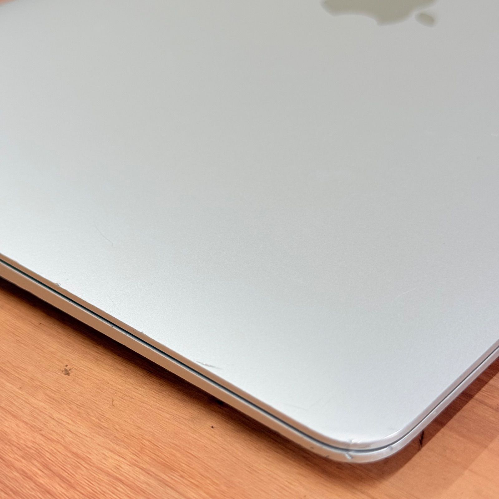 動作確認済】MacBook Air M1 13