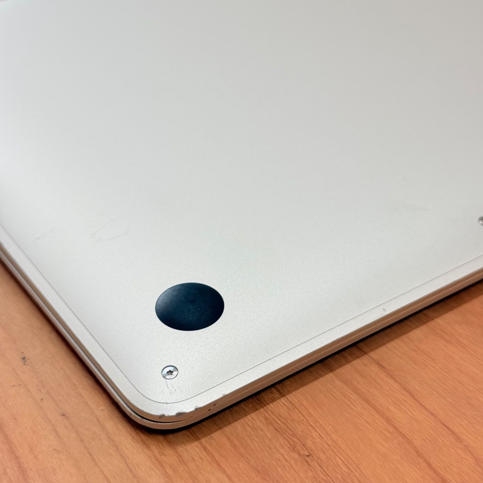 MacBook Air M1 8GB 256GB動作確認 済 動作確認済】MacBook Air 13 M1 8GB/256GB 動画編集可 - メルカリ