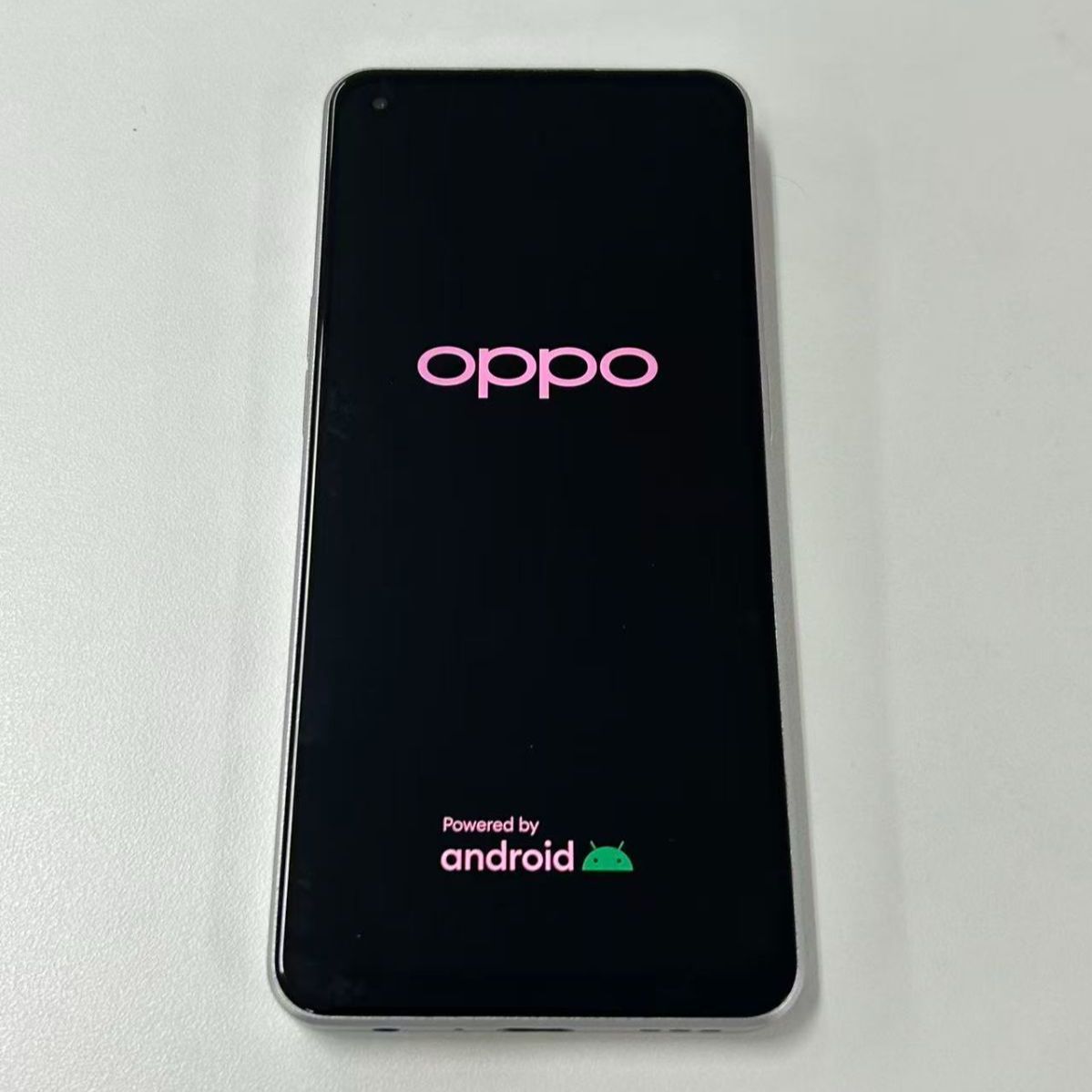 ジャンク】OPPO Reno9 A ホワイト SIM解除済 - メルカリ
