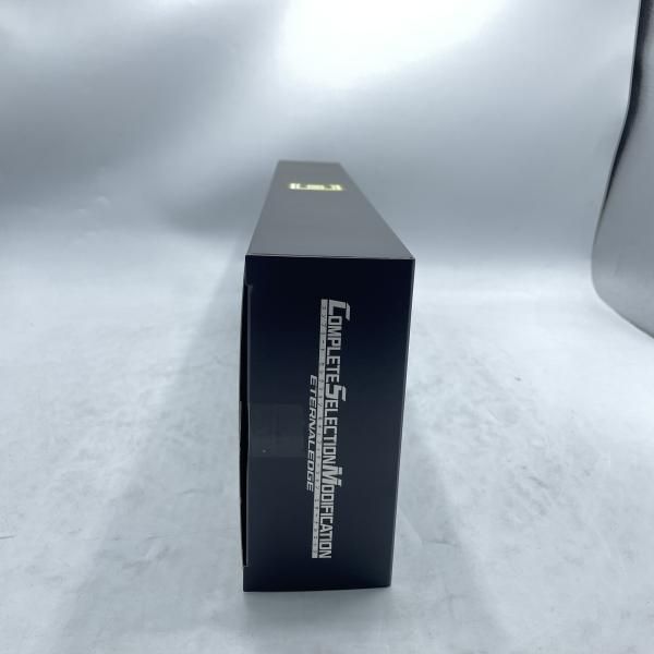 【中古】開封)CSM エターナルエッジ 「仮面ライダーW」[92][240092341900] 中古】開封)CSM エターナルエッジ 「仮面ライダーW」[92] - メルカリ