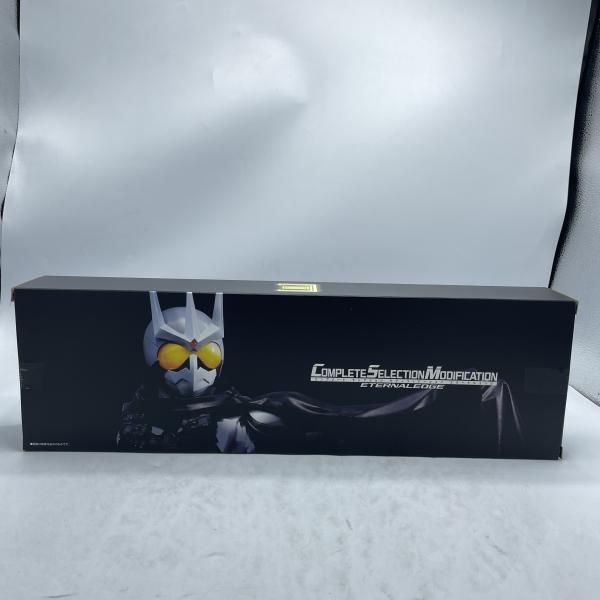 中古】開封)CSM エターナルエッジ 「仮面ライダーW」[92] - メルカリ