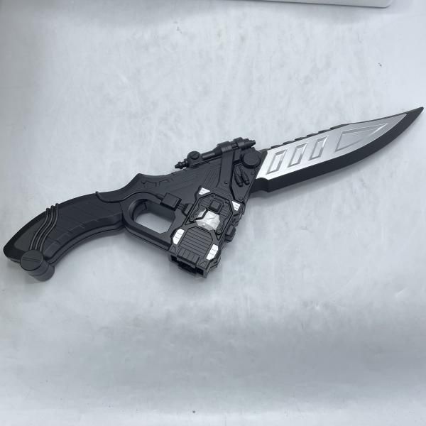【中古】開封)CSM エターナルエッジ 「仮面ライダーW」[92][240092341900] 中古】開封)CSM エターナルエッジ 「仮面ライダーW」[92] - メルカリ