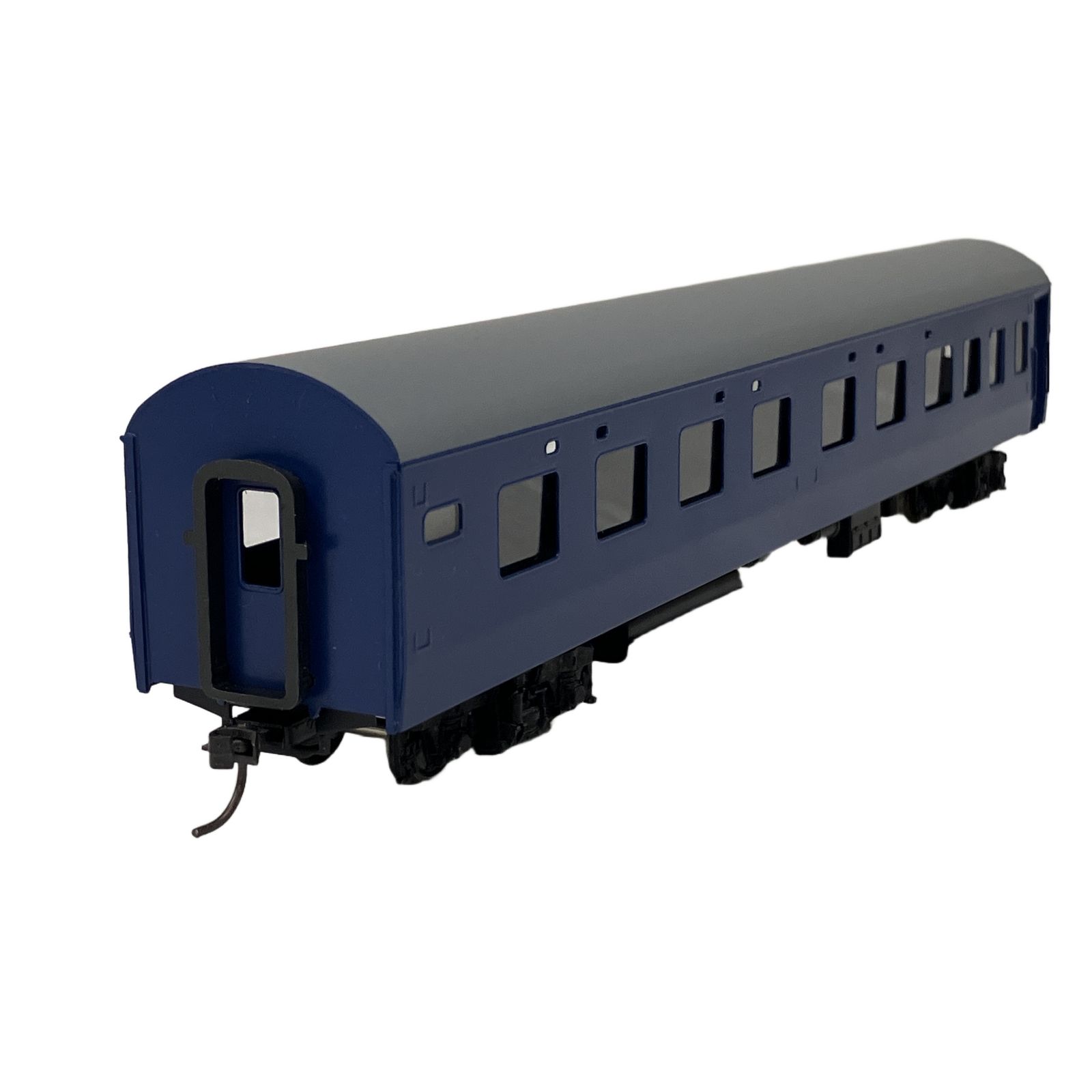 天賞堂 オロネ 10 No.473 国鉄軽量客車 シリーズ HOゲージ 鉄道模型 中古 O11389527