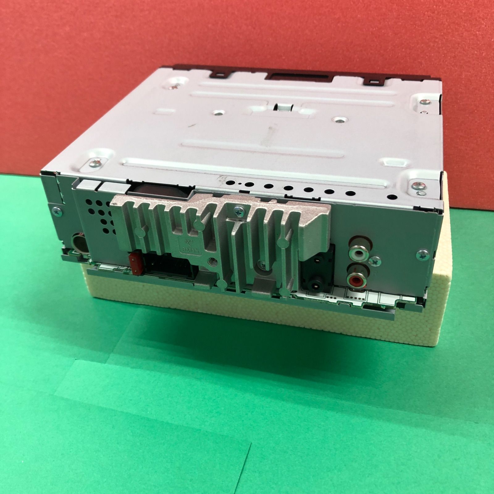 carrozzeria カロッツェリア DEH-5500 Bluetooth/CD/USB/チューナー