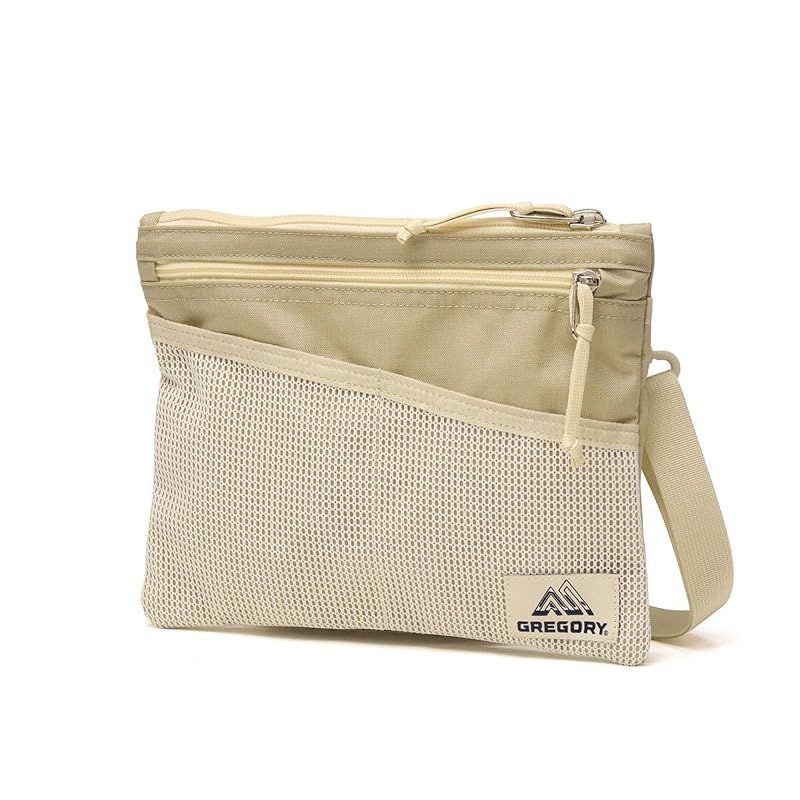 クラシックサコッシュM / 109457 A591 サンドベージュ One size
