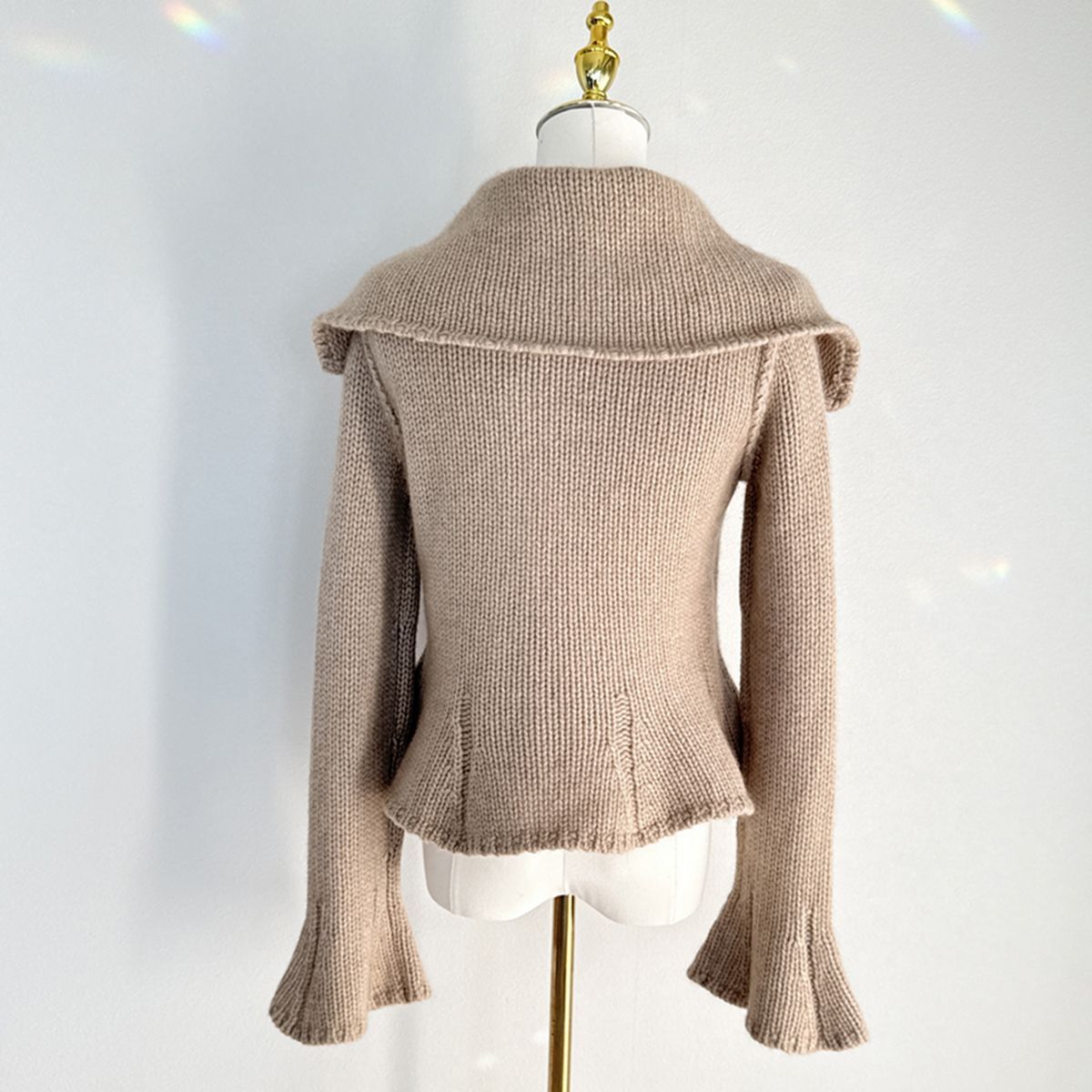 ✨✨今なら特別3,000円引✨✨FOXEY BOUTIQUE ニット カーディガン