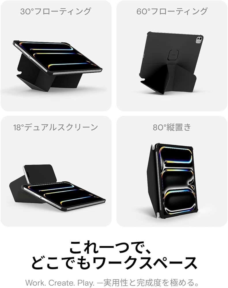 MOFT iPad Pro 13