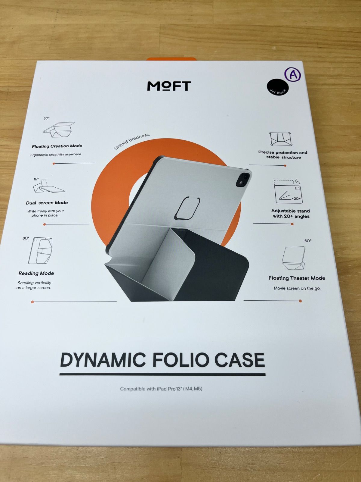 MOFT iPad Pro 13