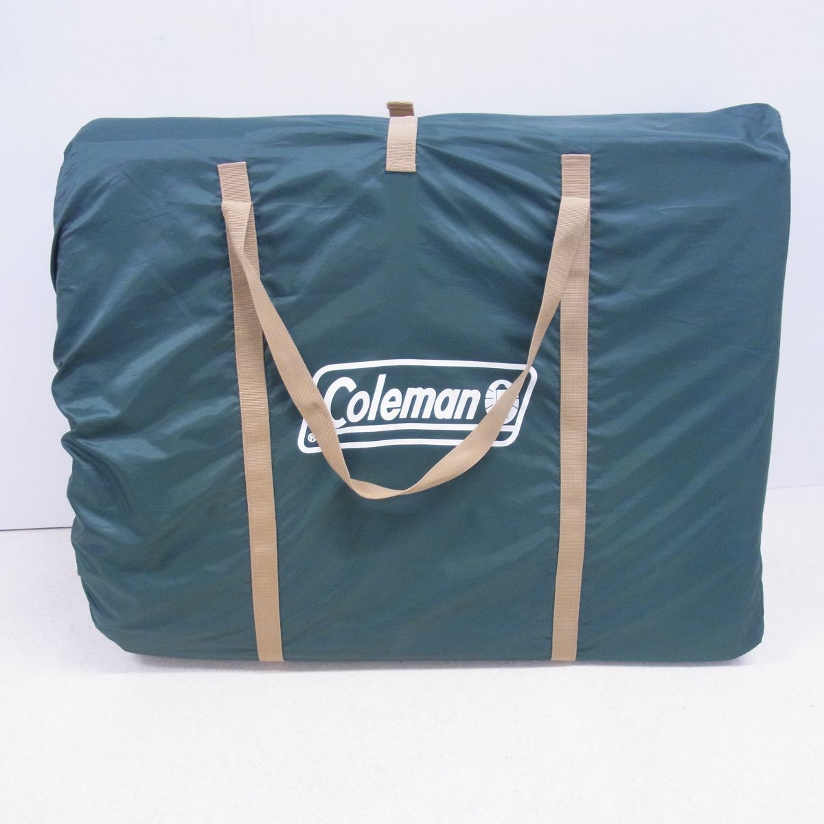 Coleman コールマン フォールディング テントマット 270 インナー