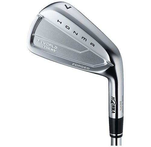 アイアンセット HONMA GOLF TOUR WORLD 2016 TW737Vs ホンマ ツアー