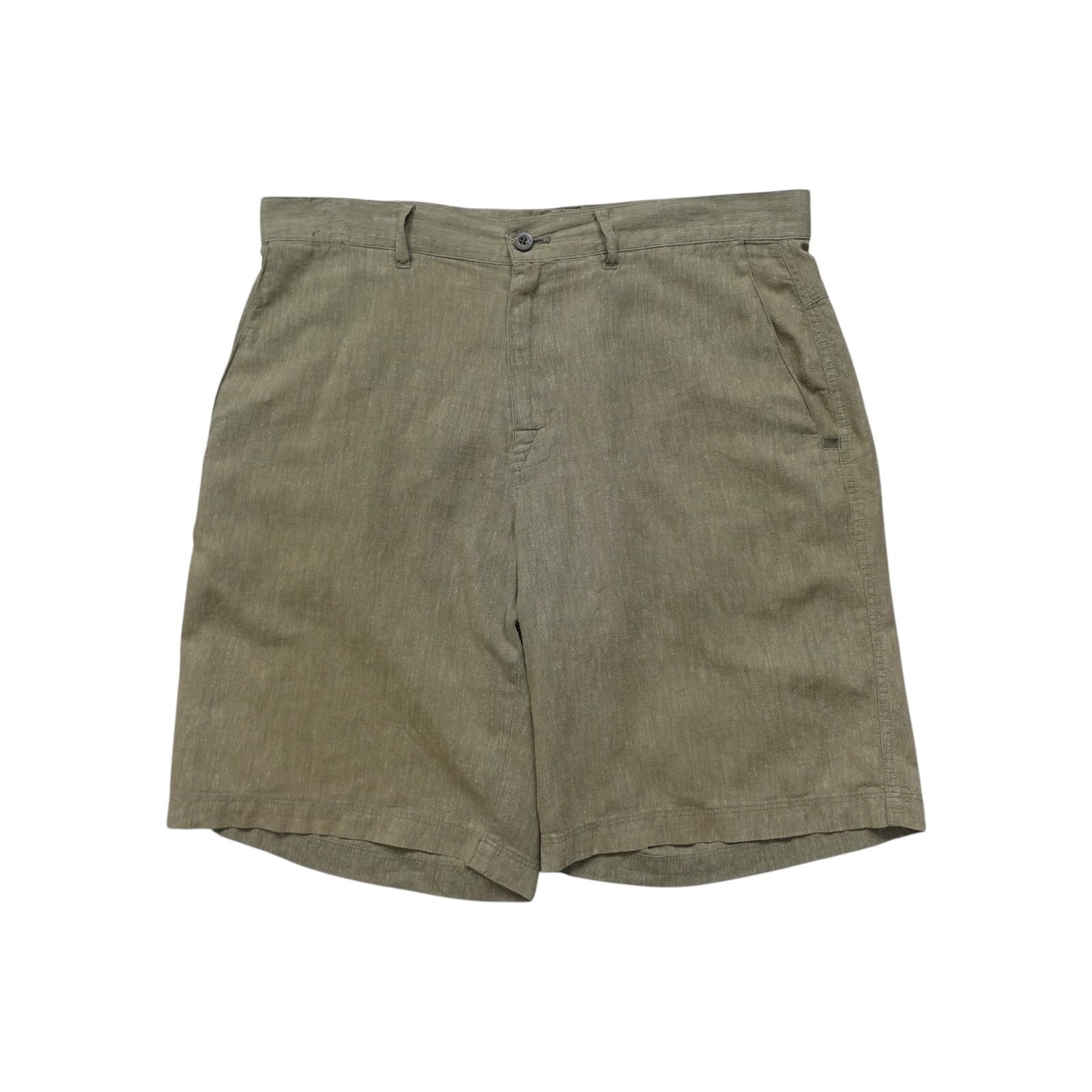 US Patagonia パタゴニア ヘンプ コットン ショーツ サイズ 32