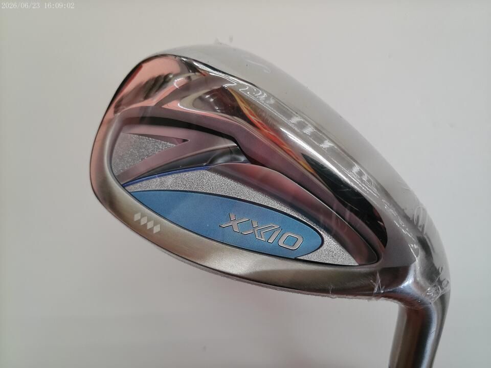 ダンロップ　XXIO 14 LADIES ホワイト　56度　MP1400L ホワイト　Lフレックス　ウェッジ　中古　ゴルフドゥ！NEXT川越店【最短即日発送】