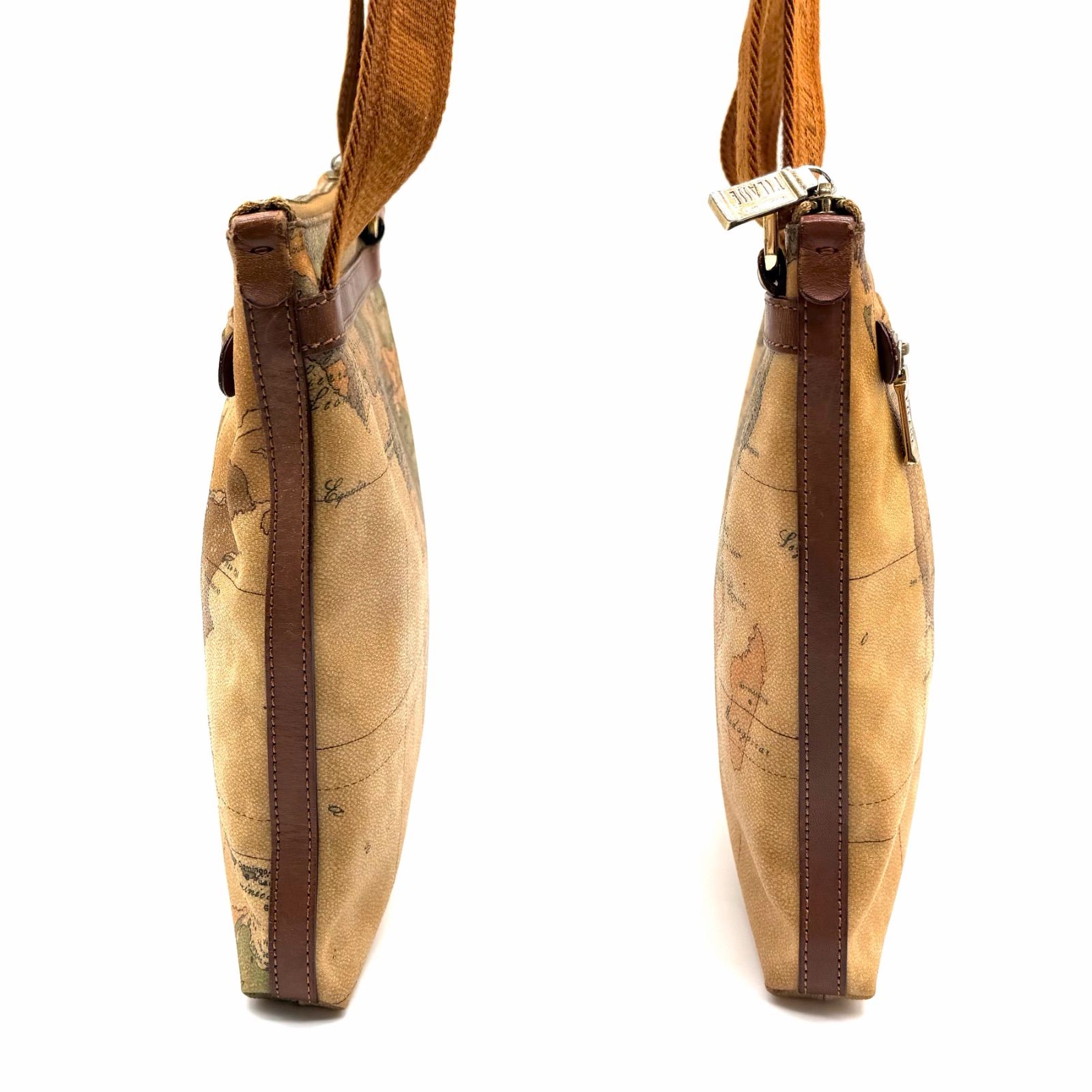 良品✨】PRIMA CLASSE shoulderbag プリマクラッセ ショルダーバッグ 