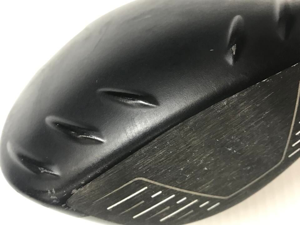 ピン G425 MAX 10.5度 ALTA J CB SLATE Sフレックス ドライバー 中古