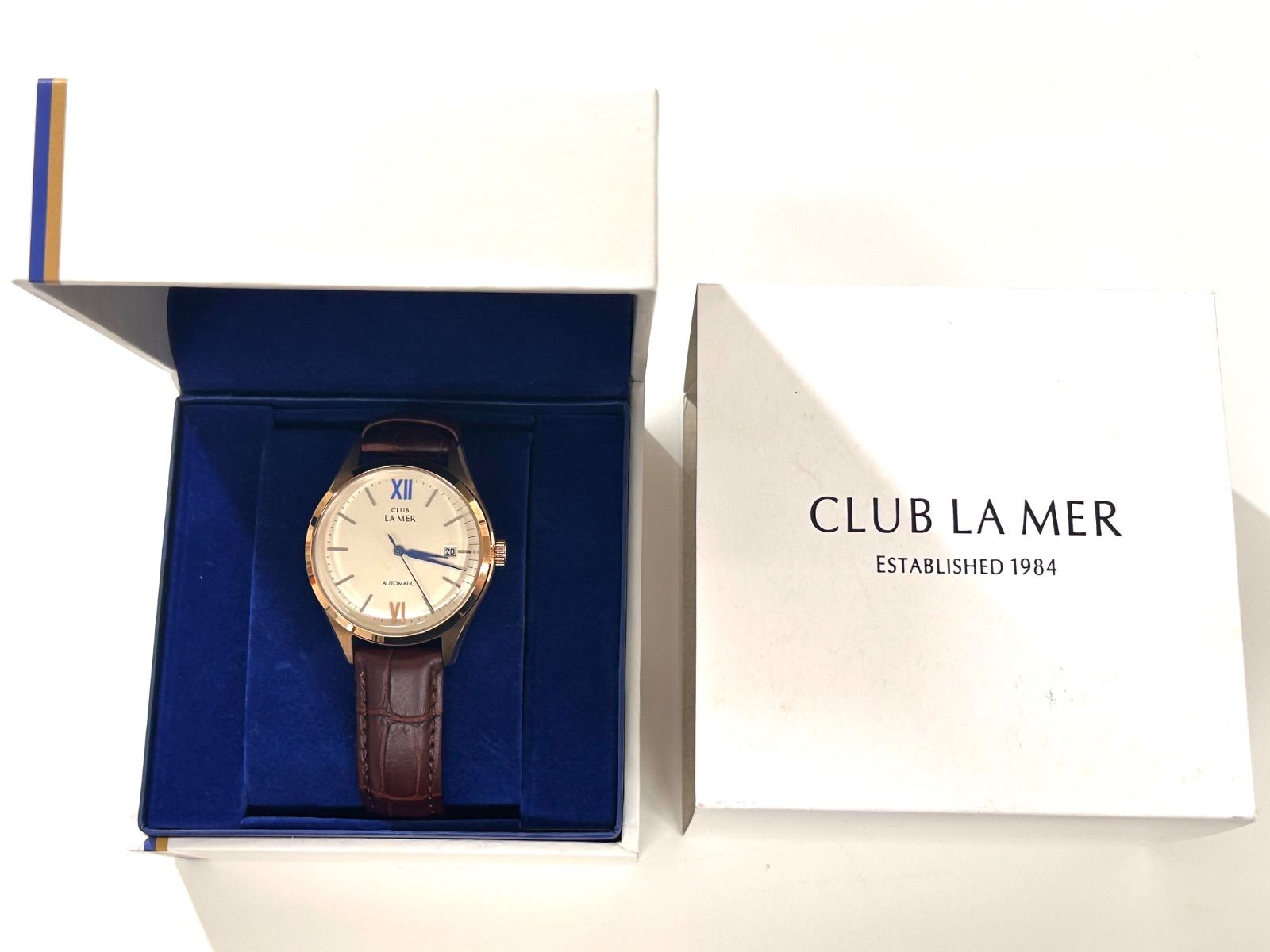 美品・未使用品】シチズン（CITIZEN）クラブ・ラ・メール（CLUB LA MER