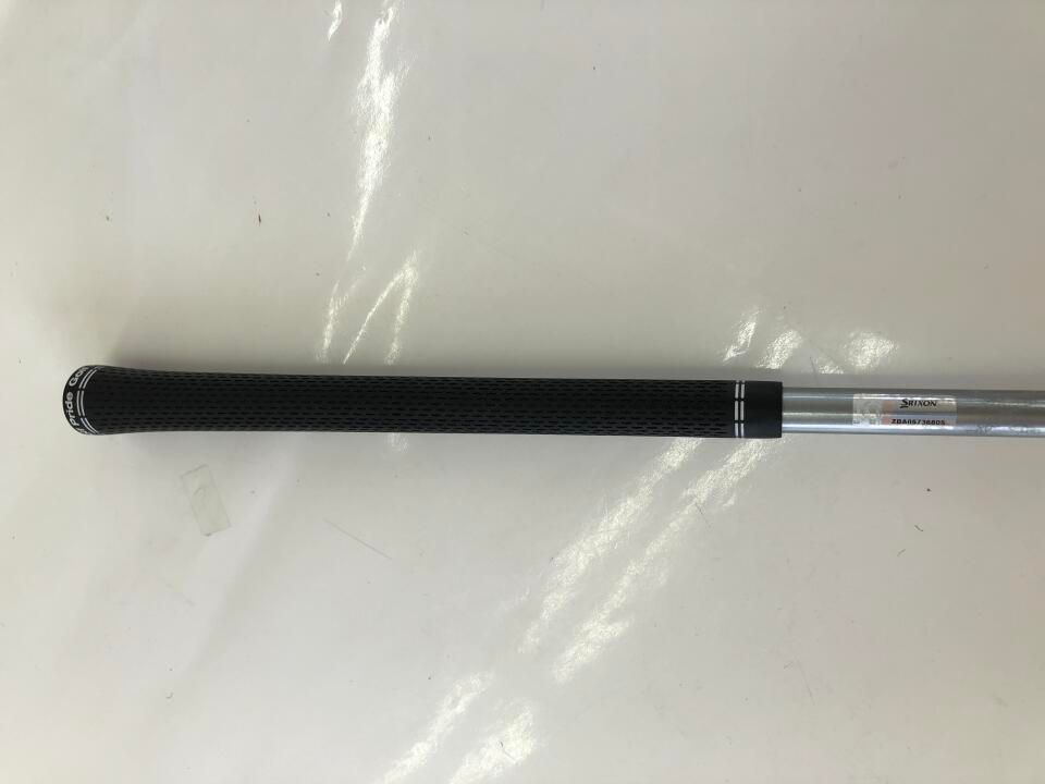 ダンロップ SRIXON ZX5 Mk2 LS 10.5度 Diamana ZX-2 50 SRフレックス
