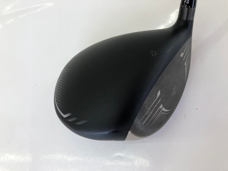 ダンロップ SRIXON ZX5 Mk2 LS 10.5度 Diamana ZX-2 50 SRフレックス