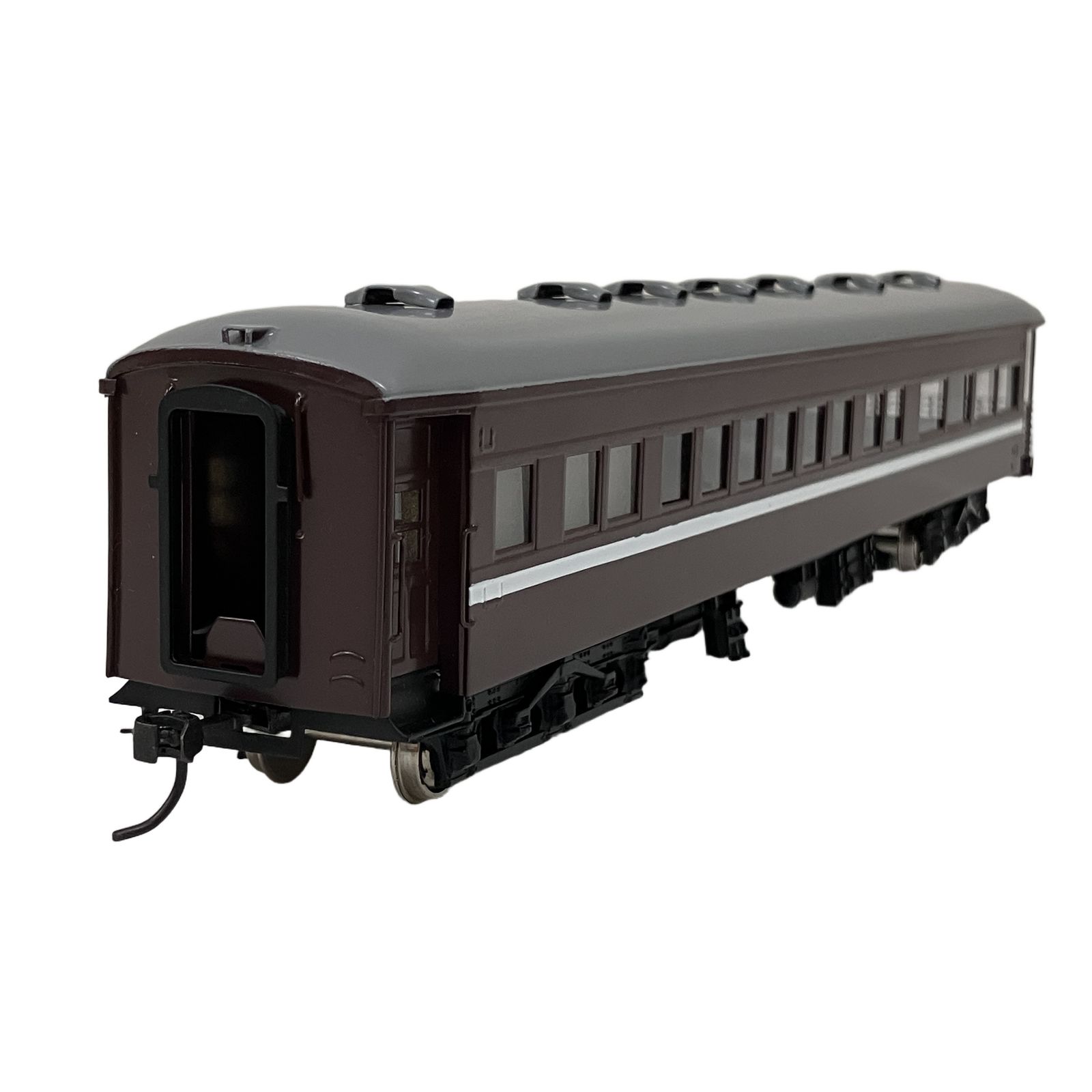 MIYAZAWA スイテー49 ミヤザワ HOゲージ 鉄道模型 客車 中古 O11389537