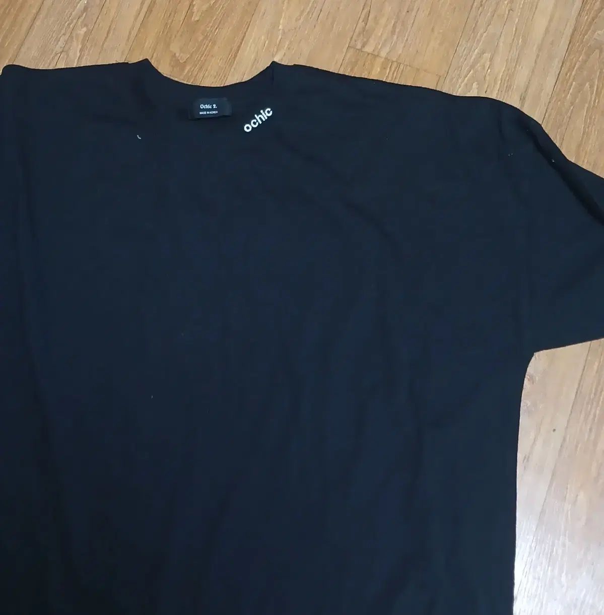 Tシャツ クマ 半袖 半袖Tシャツ 洗濯機OK（Tシャツ） メンズ THE