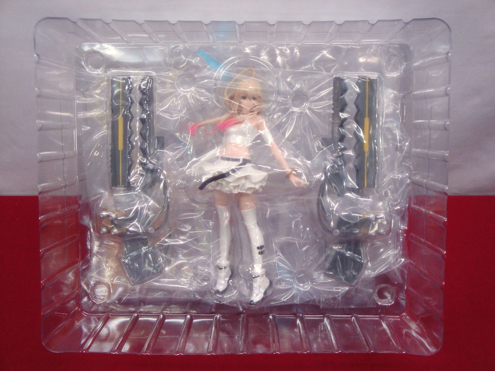 カメ】【未展示品】一番くじ モンスターストライク 2026 ラストワン賞