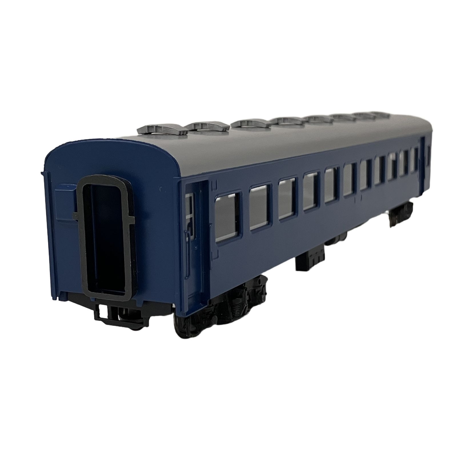 天賞堂 ナハ 11 No.463 国鉄軽量客車 シリーズ HOゲージ 鉄道模型 Tenshodo 中古 良好 O11389531
